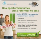 VIPReformas